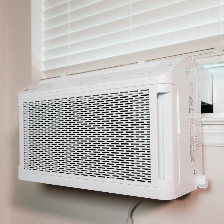 Appliance Installation Appliance Installation