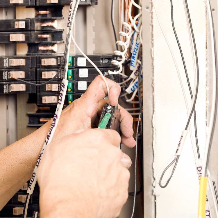 Breaker Panel Upgrades and Repairs Breaker Panel Upgrades and Repairs