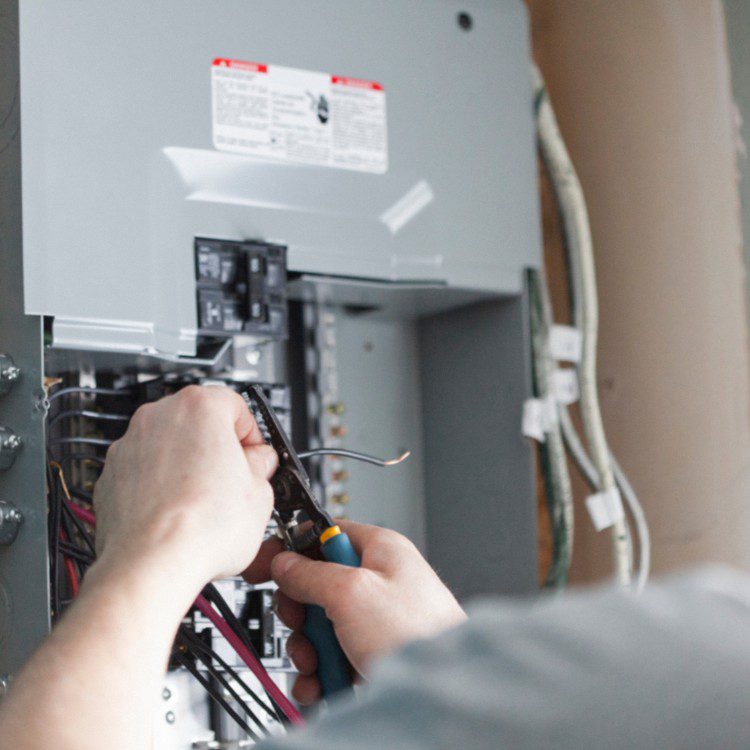 Breaker Panel Upgrades and Repairs Breaker Panel Upgrades and Repairs